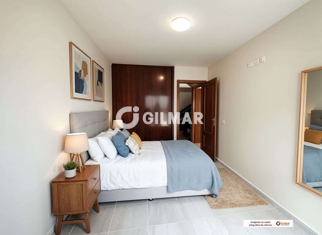 3 sypialnia Mieszkanie na sprzedaż w Guargacho z garażem - 280 000 € (Ref: 10165927)