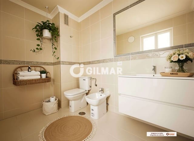 3 sypialnia Mieszkanie na sprzedaż w Guargacho z garażem - 280 000 € (Ref: 10165927)