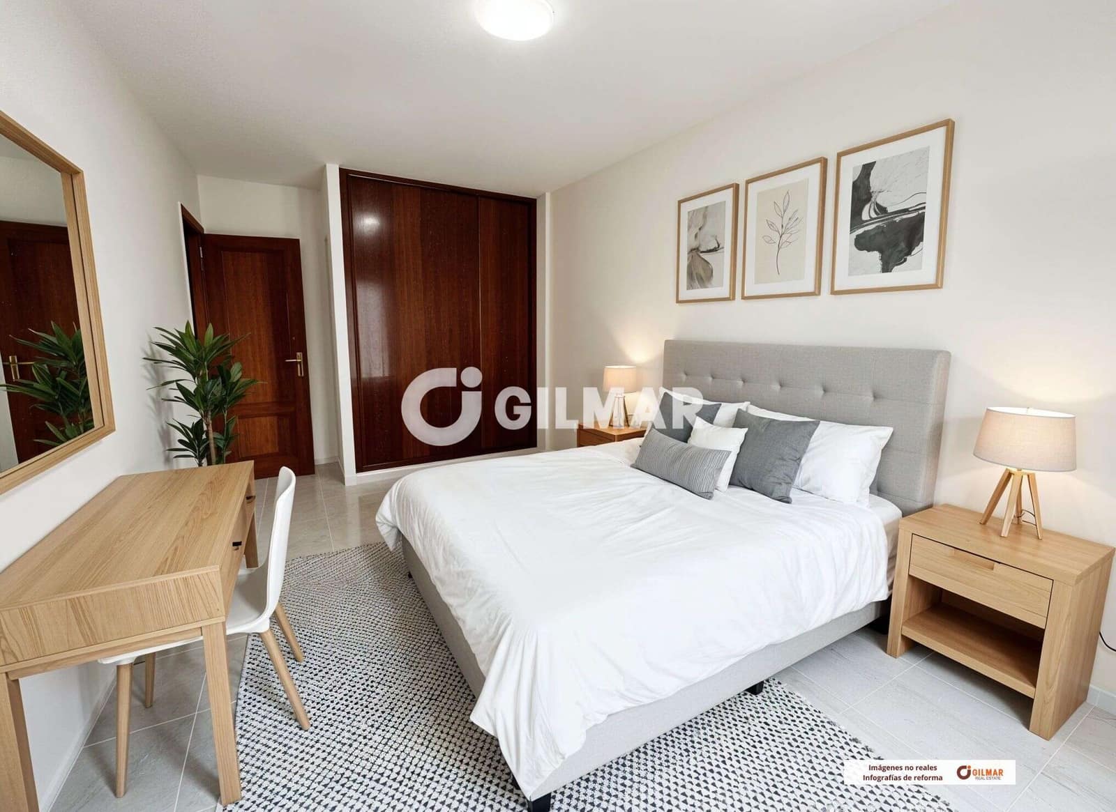 Piso de 3 habitaciones en Guargacho en venta con garaje - 280.000 € (Ref: 10165927)