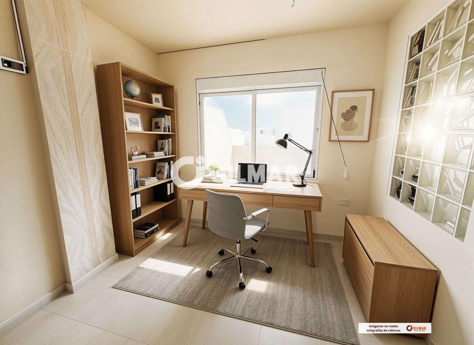 Piso de 3 habitaciones en Guargacho en venta con garaje - 280.000 € (Ref: 10165927)