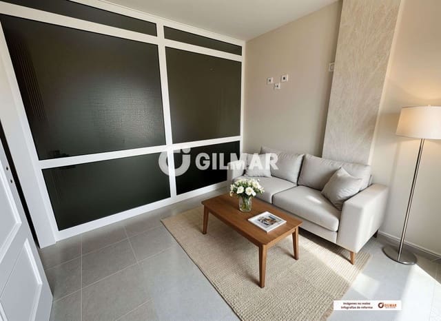 3 sypialnia Mieszkanie na sprzedaż w Guargacho z garażem - 280 000 € (Ref: 10165927)
