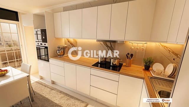 3 sypialnia Mieszkanie na sprzedaż w Guargacho z garażem - 280 000 € (Ref: 10165927)