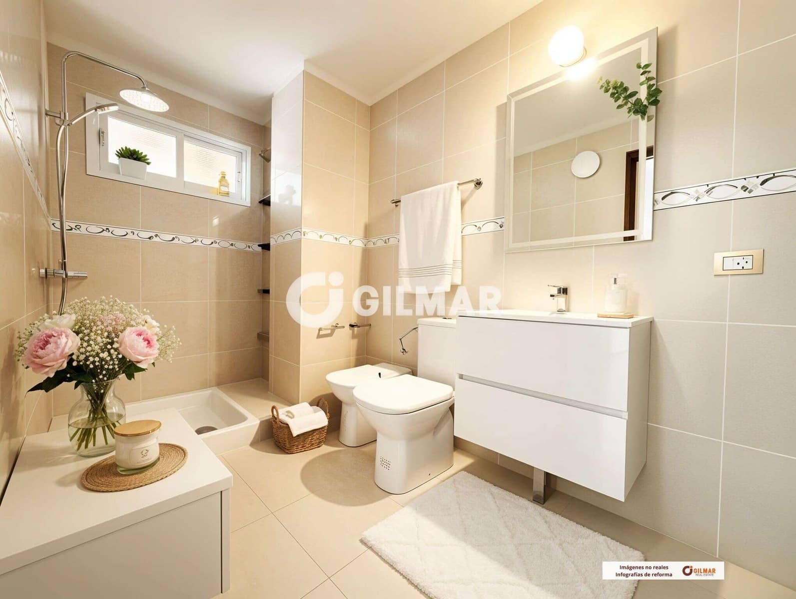 Piso de 3 habitaciones en Guargacho en venta con garaje - 280.000 € (Ref: 10165927)