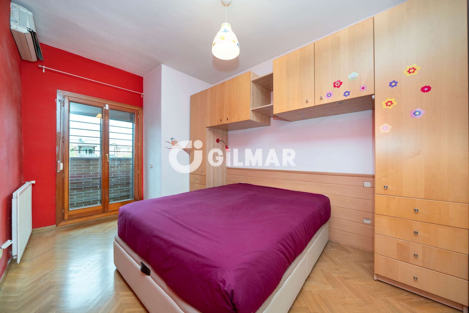 4 slaapkamer Villa te koop in Madrid stad met zwembad garage - € 1.825.000 (Ref: 10166967)