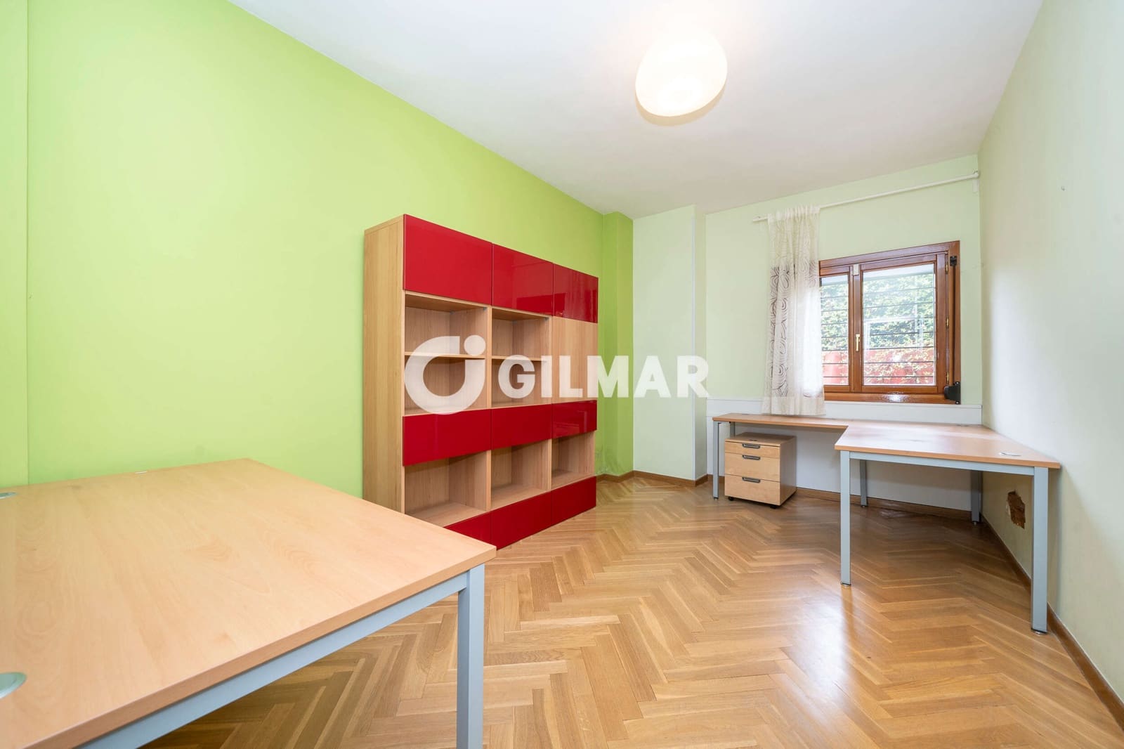 4 slaapkamer Villa te koop in Madrid stad met zwembad garage - € 1.825.000 (Ref: 10166967)