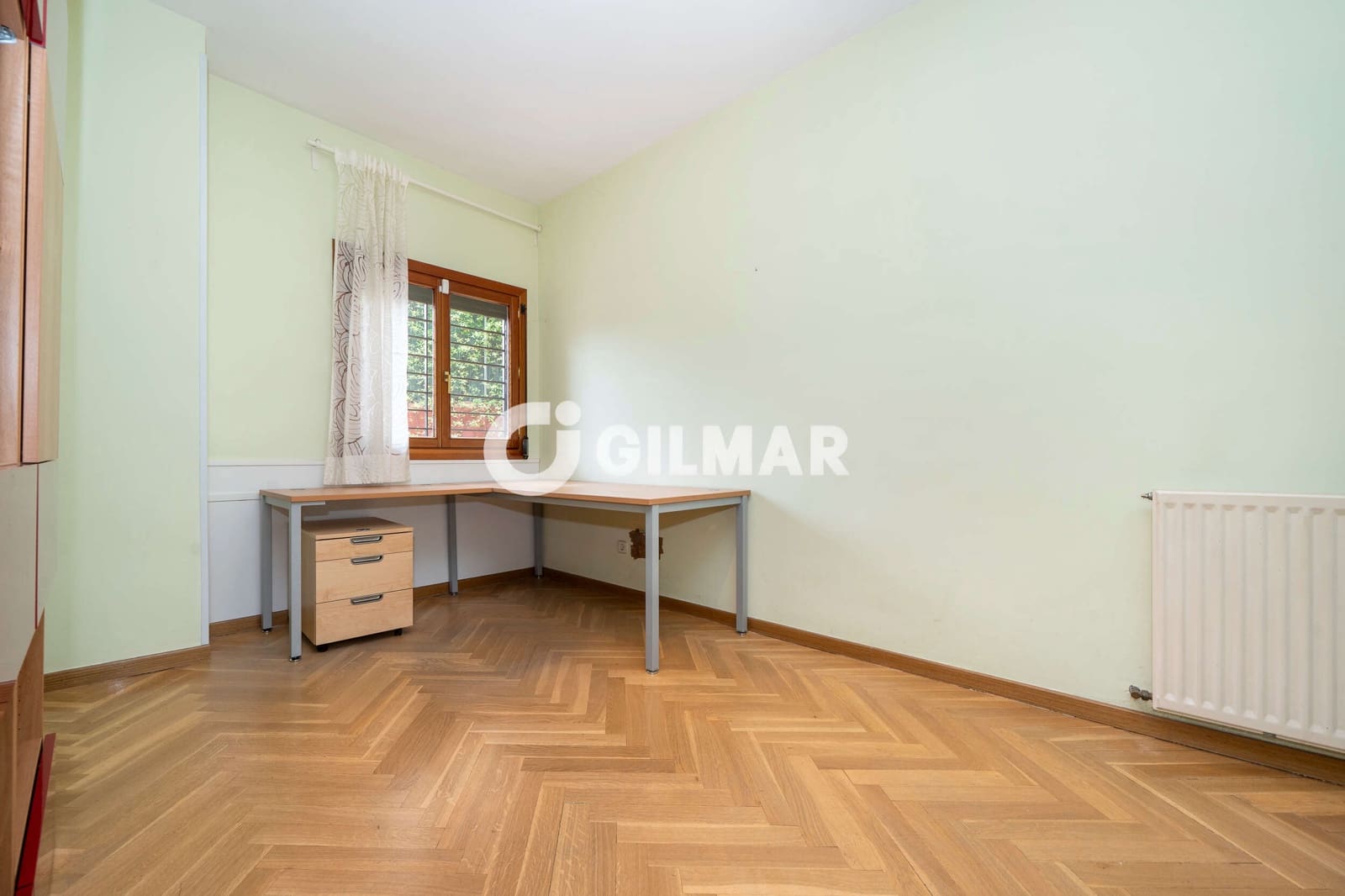 4 slaapkamer Villa te koop in Madrid stad met zwembad garage - € 1.825.000 (Ref: 10166967)