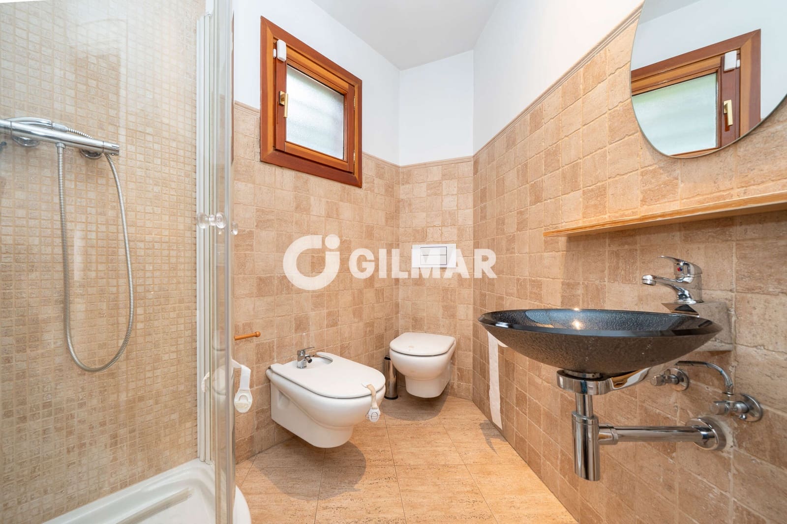 4 slaapkamer Villa te koop in Madrid stad met zwembad garage - € 1.825.000 (Ref: 10166967)