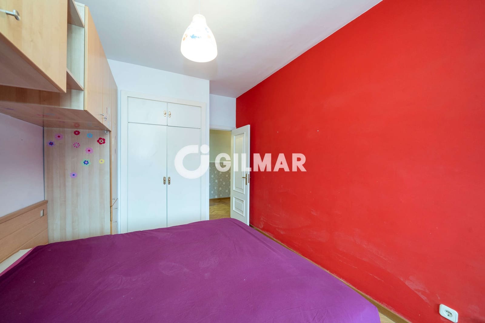 4 slaapkamer Villa te koop in Madrid stad met zwembad garage - € 1.825.000 (Ref: 10166967)