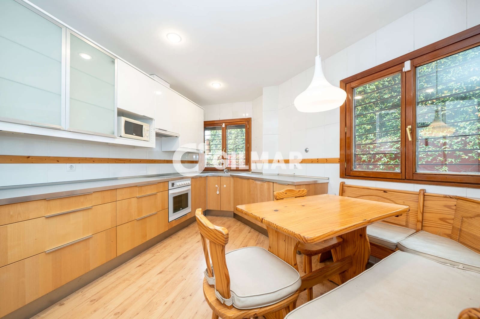 4 slaapkamer Villa te koop in Madrid stad met zwembad garage - € 1.825.000 (Ref: 10166967)