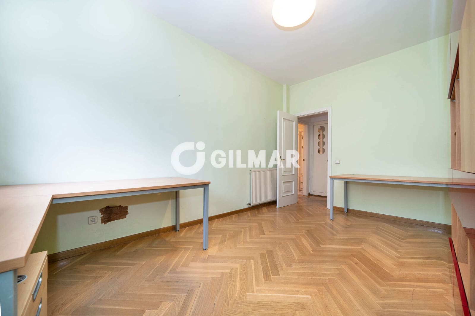 4 slaapkamer Villa te koop in Madrid stad met zwembad garage - € 1.825.000 (Ref: 10166967)