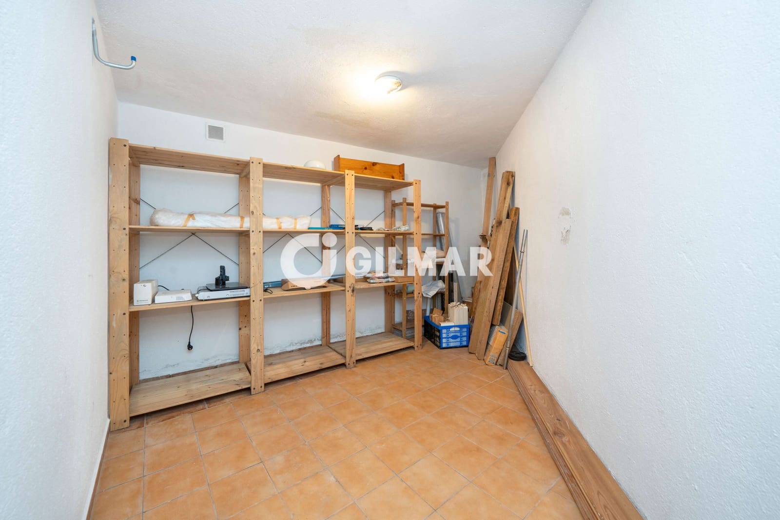 4 slaapkamer Villa te koop in Madrid stad met zwembad garage - € 1.825.000 (Ref: 10166967)