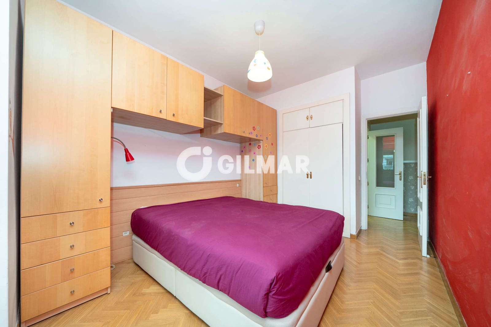 4 slaapkamer Villa te koop in Madrid stad met zwembad garage - € 1.825.000 (Ref: 10166967)