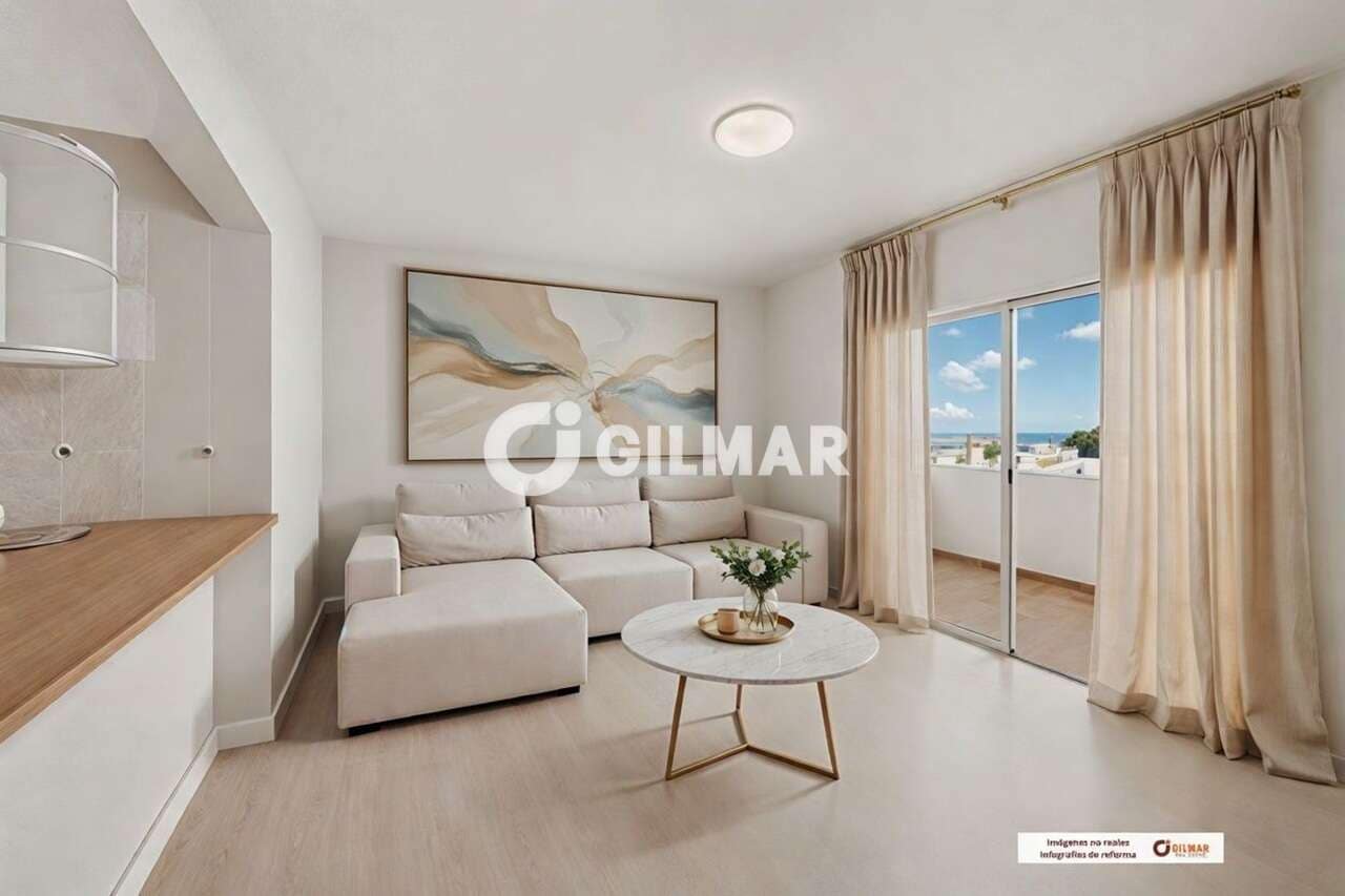 2 soveværelse Lejlighed til salg i Callao Salvaje med swimmingpool garage - € 329.900 (Ref: 10167145)
