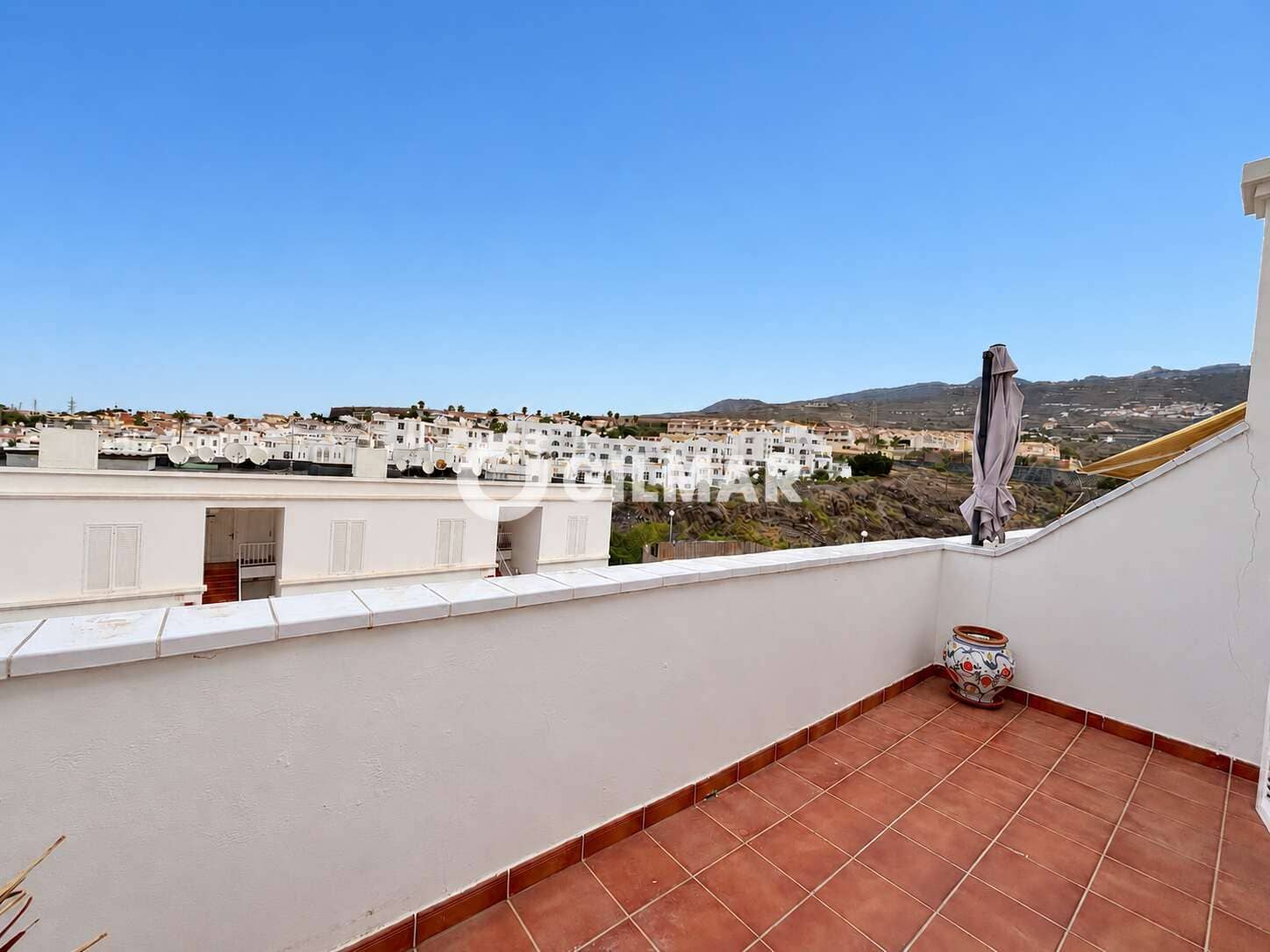 2 soveværelse Lejlighed til salg i Callao Salvaje med swimmingpool garage - € 329.900 (Ref: 10167145)