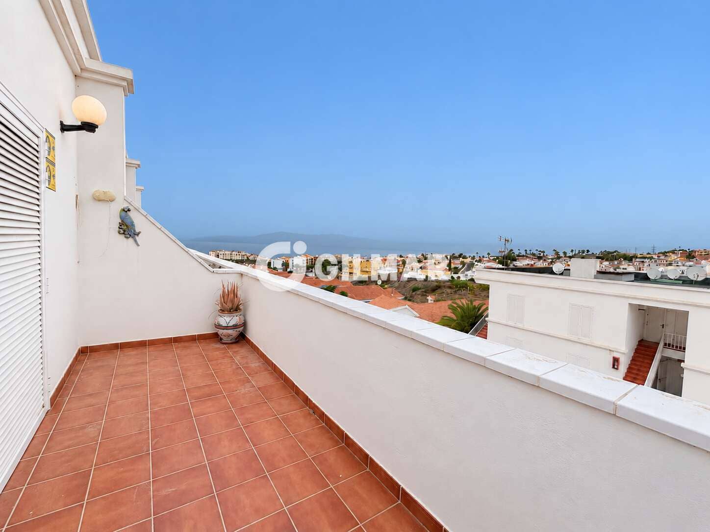 2 soveværelse Lejlighed til salg i Callao Salvaje med swimmingpool garage - € 329.900 (Ref: 10167145)