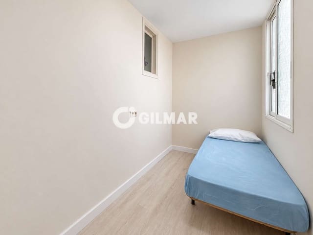 2 soveværelse Lejlighed til salg i Callao Salvaje, Adeje med swimmingpool garage - € 329.900 (Ref: 10167145)