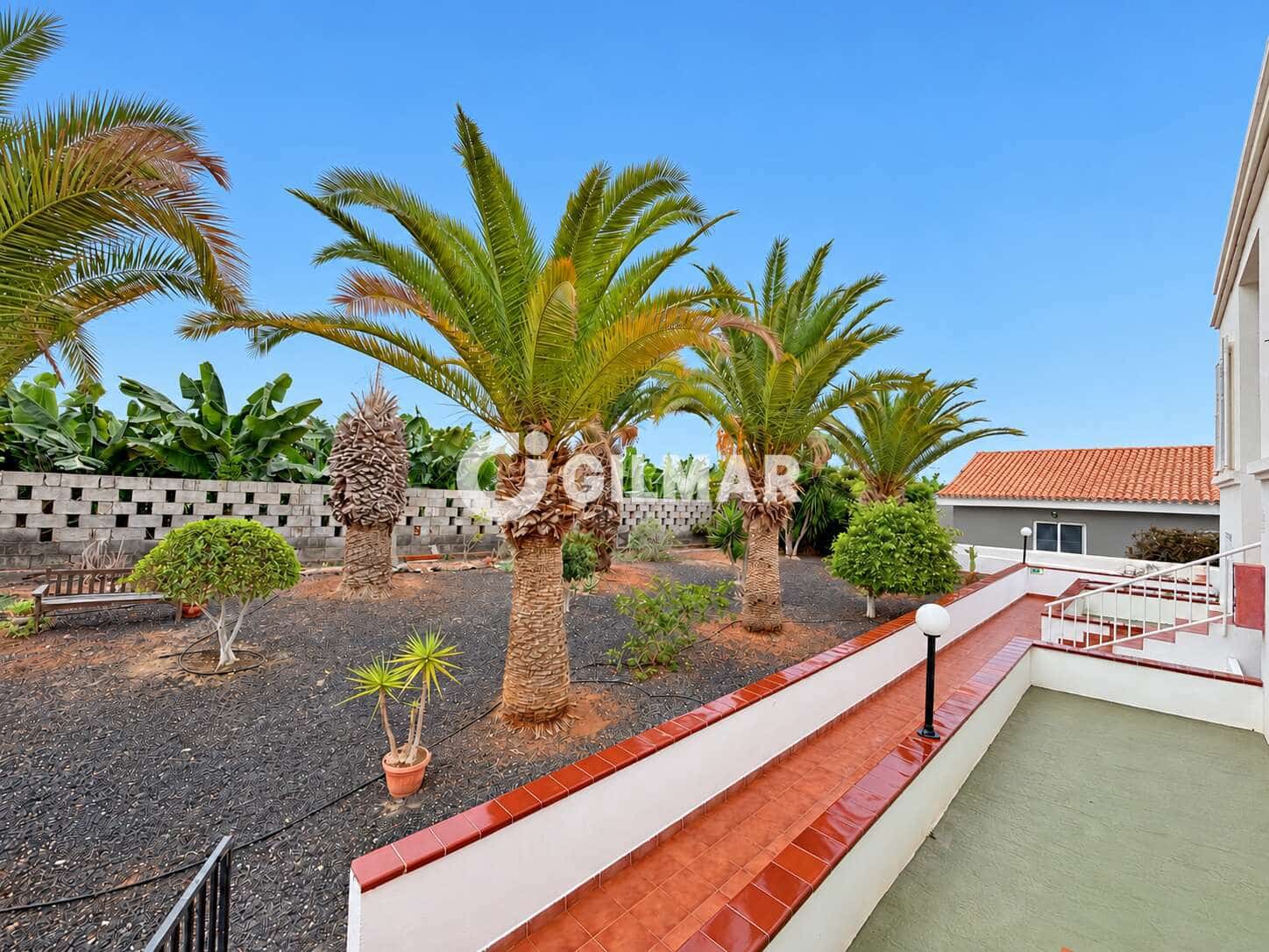 2 soveværelse Lejlighed til salg i Callao Salvaje med swimmingpool garage - € 329.900 (Ref: 10167145)
