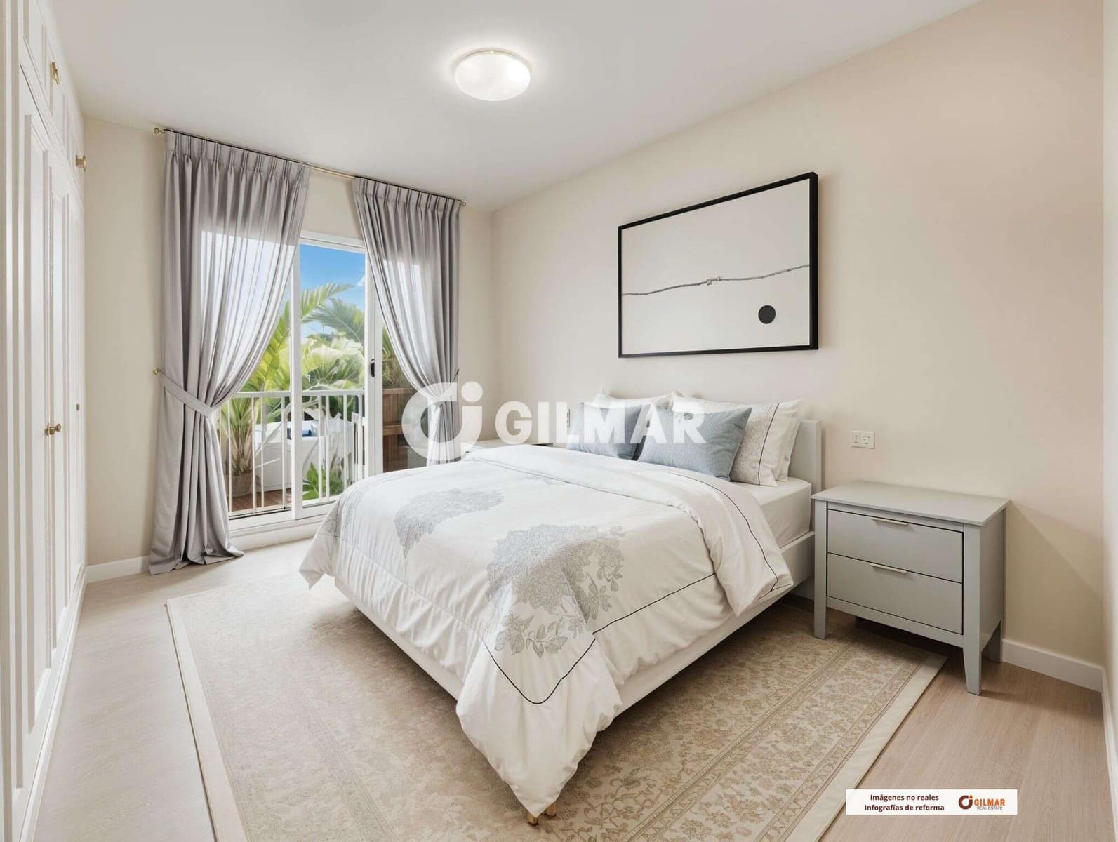2 soveværelse Lejlighed til salg i Callao Salvaje med swimmingpool garage - € 329.900 (Ref: 10167145)