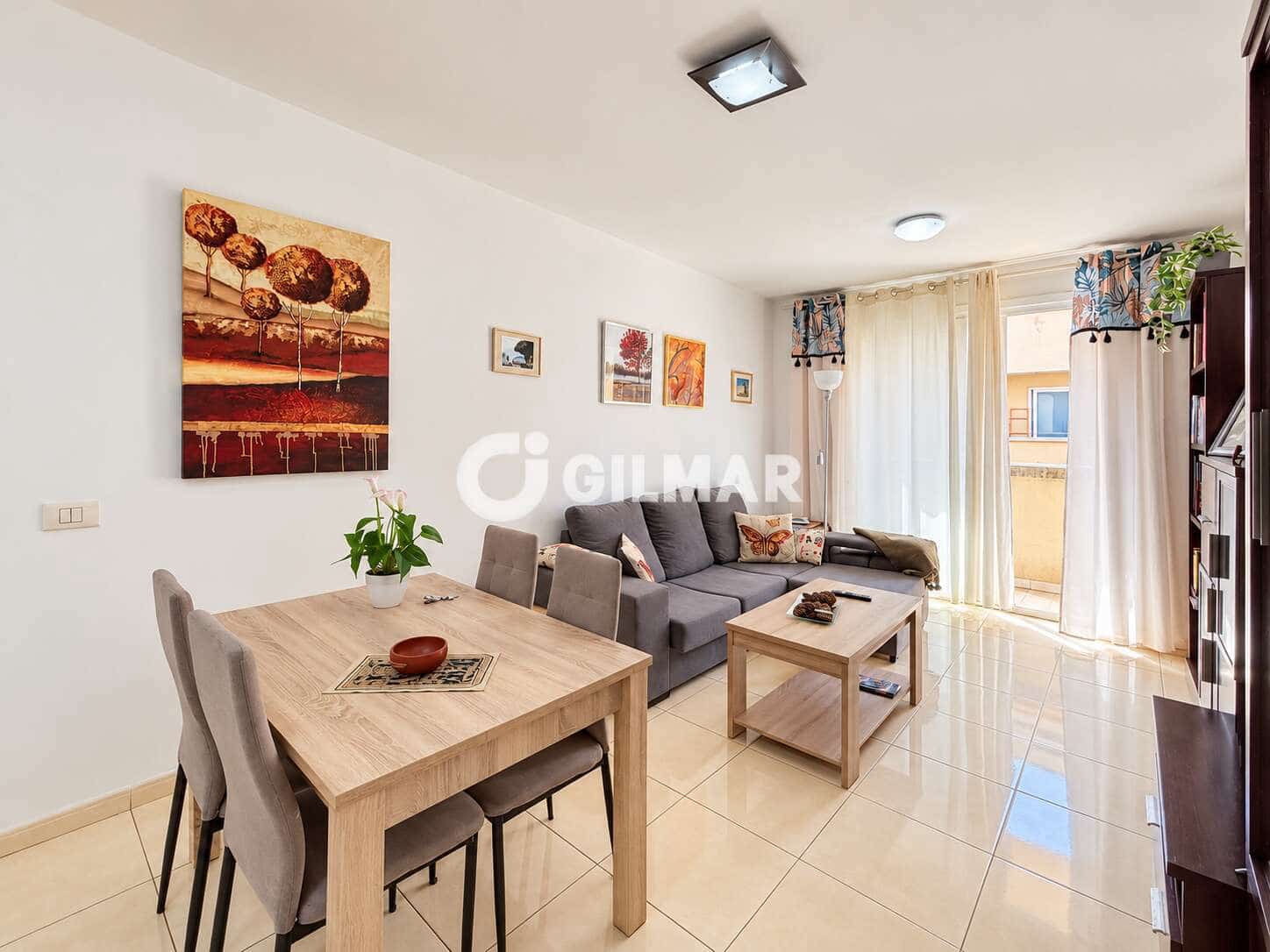3 soveværelse Lejlighed til salg i Los Abrigos med garage - € 315.000 (Ref: 10167992)
