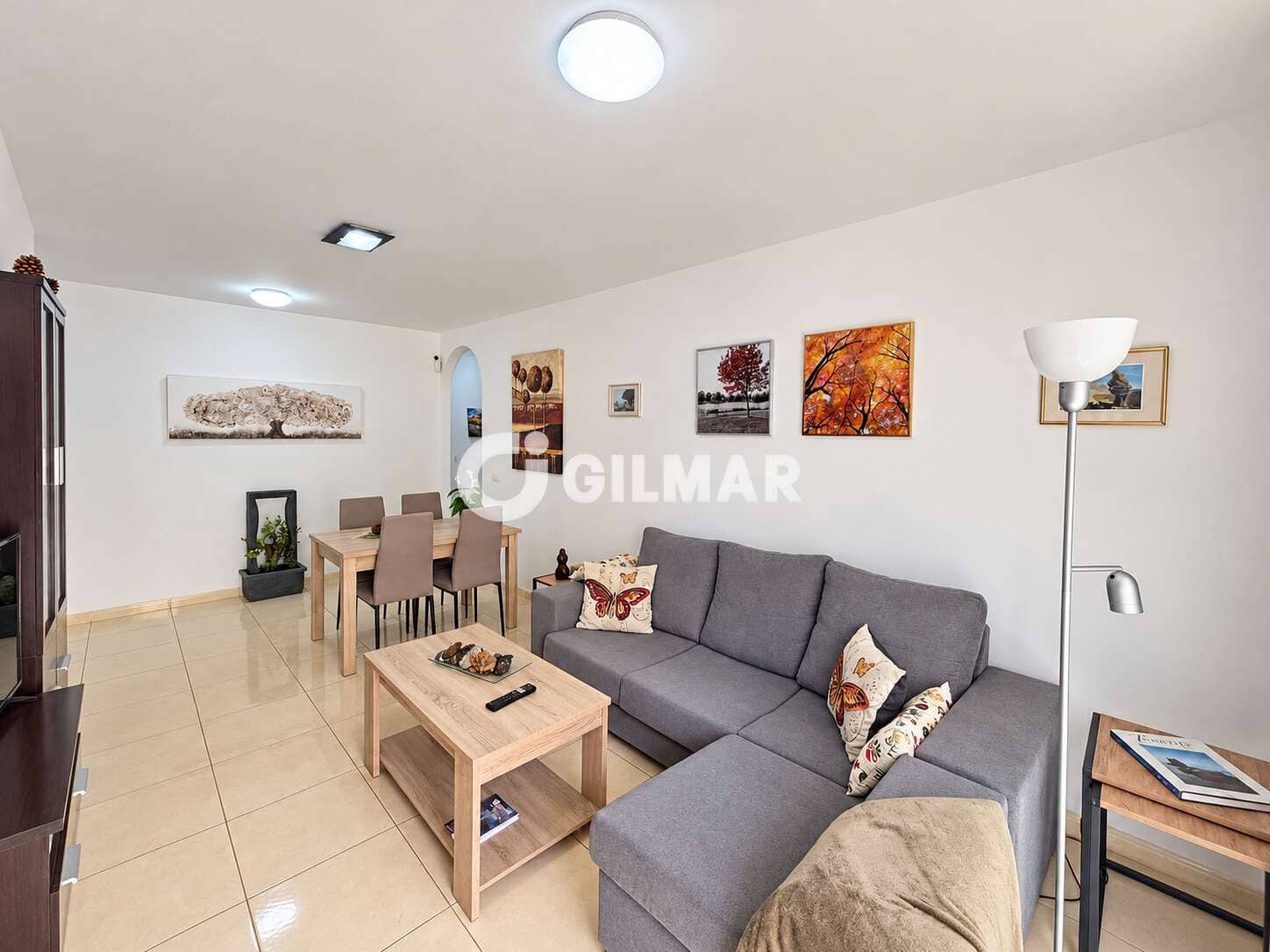 3 soveværelse Lejlighed til salg i Los Abrigos med garage - € 315.000 (Ref: 10167992)