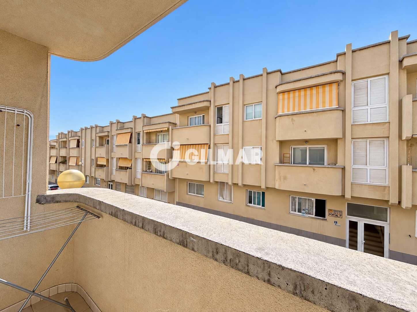 3 soveværelse Lejlighed til salg i Los Abrigos med garage - € 315.000 (Ref: 10167992)