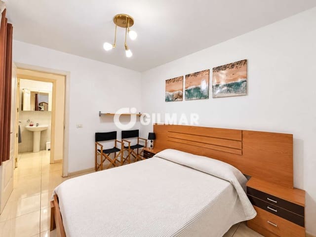 3 soveværelse Lejlighed til salg i Los Abrigos, Granadilla de Abona med garage - € 315.000 (Ref: 10167992)