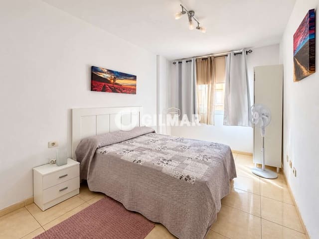 3 soveværelse Lejlighed til salg i Los Abrigos, Granadilla de Abona med garage - € 315.000 (Ref: 10167992)