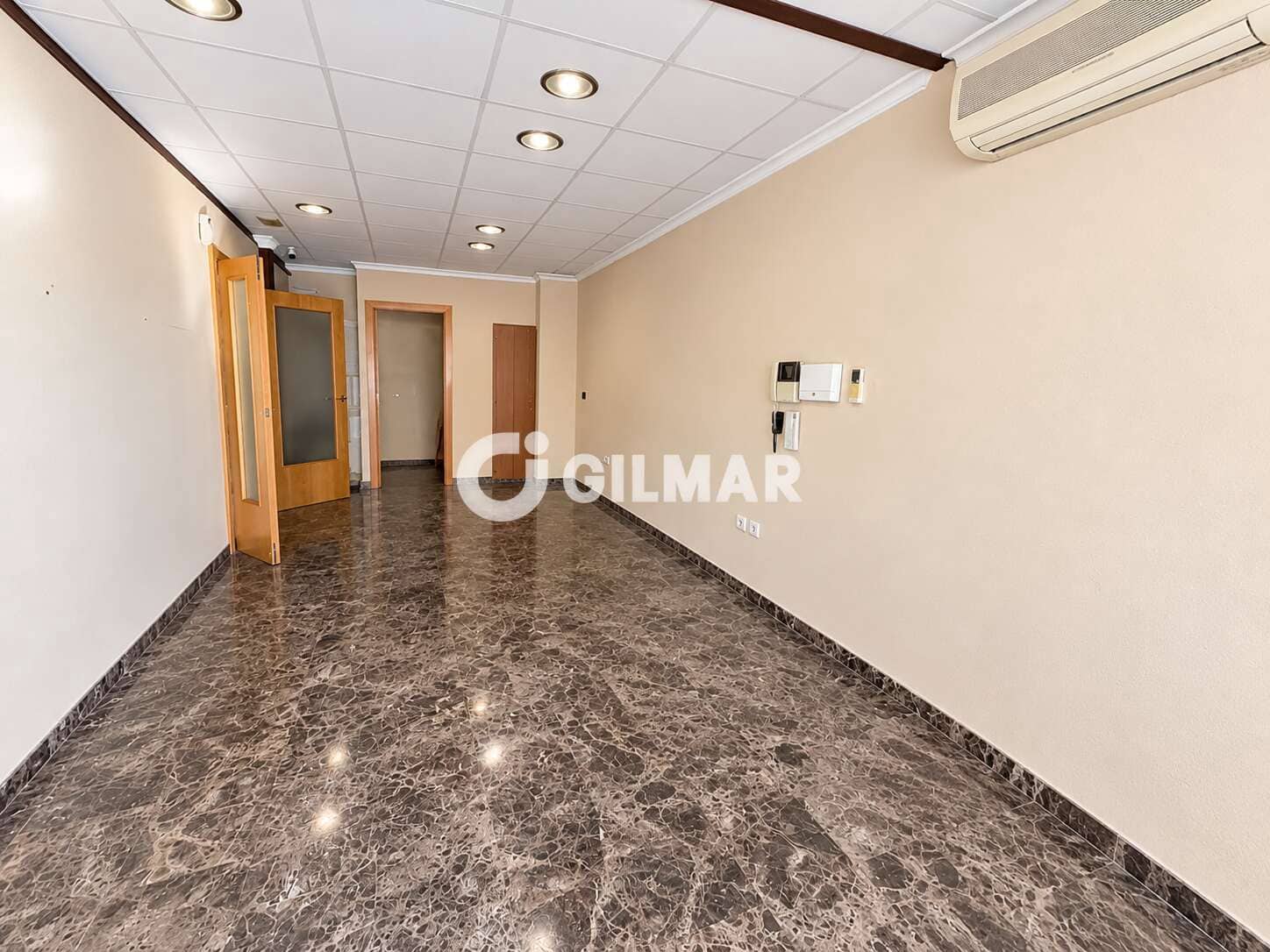 5 soveværelse Lejlighed til salg i Alicante by - € 995.000 (Ref: 10168857)