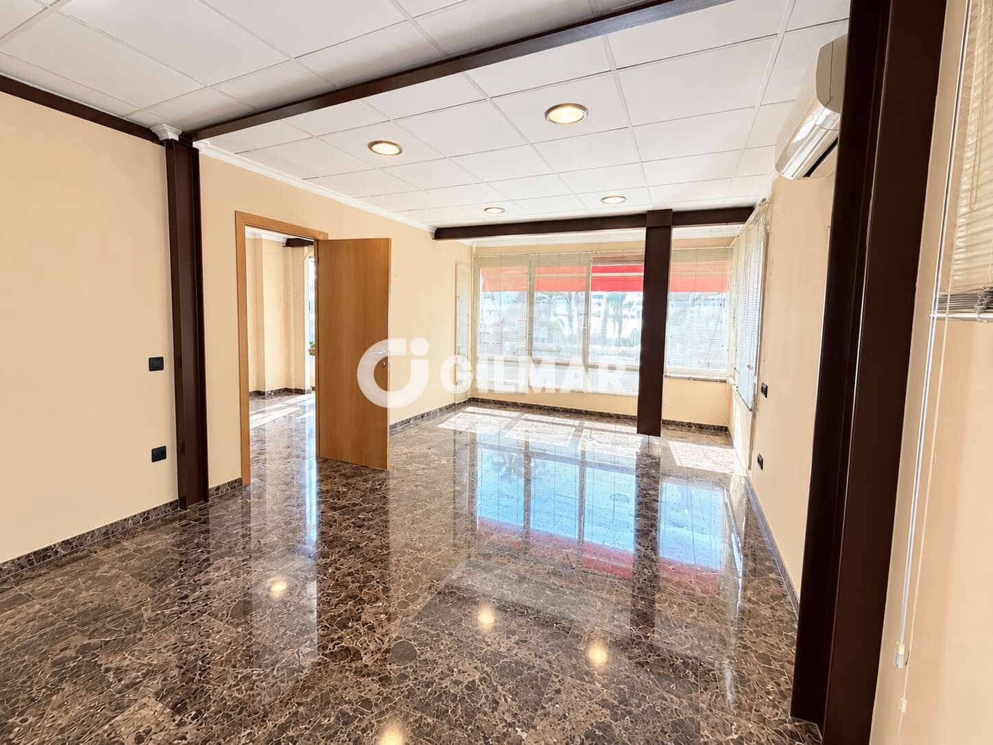 5 soveværelse Lejlighed til salg i Alicante by - € 995.000 (Ref: 10168857)