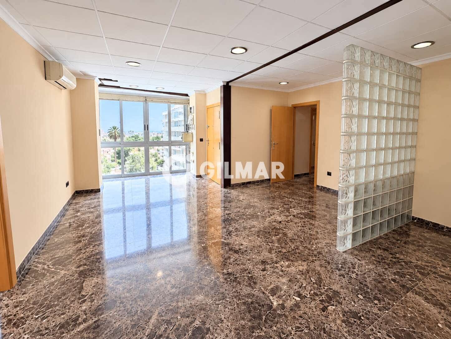 3 quarto Apartamento para venda em Alicante cidade - 745 000 € (Ref: 10168858)