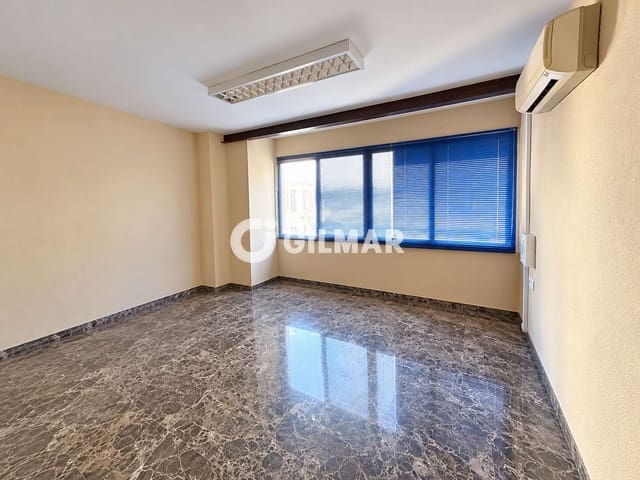 3 quarto Apartamento para venda em Barrio del Centro, Alicante cidade - 745 000 € (Ref: 10168858)