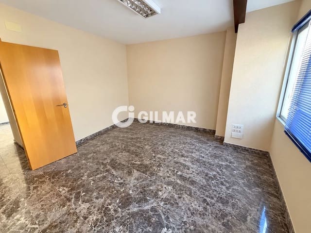 3 quarto Apartamento para venda em Barrio del Centro, Alicante cidade - 745 000 € (Ref: 10168858)