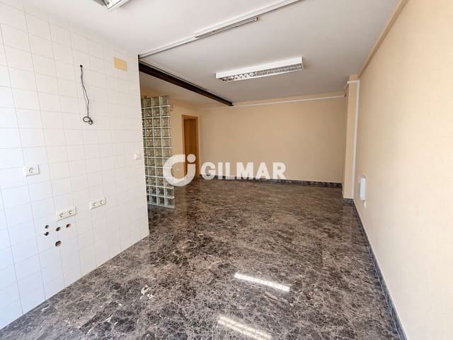 3 quarto Apartamento para venda em Barrio del Centro, Alicante cidade - 745 000 € (Ref: 10168858)
