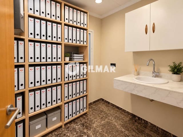 3 quarto Apartamento para venda em Barrio del Centro, Alicante cidade - 745 000 € (Ref: 10168858)