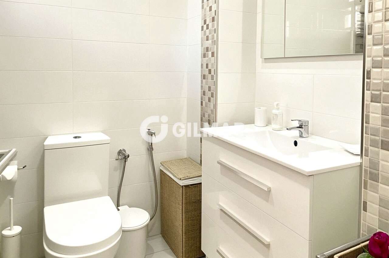 Piso de 1 habitación en Playa de las Americas en venta con piscina - 315.000 € (Ref: 10169058)