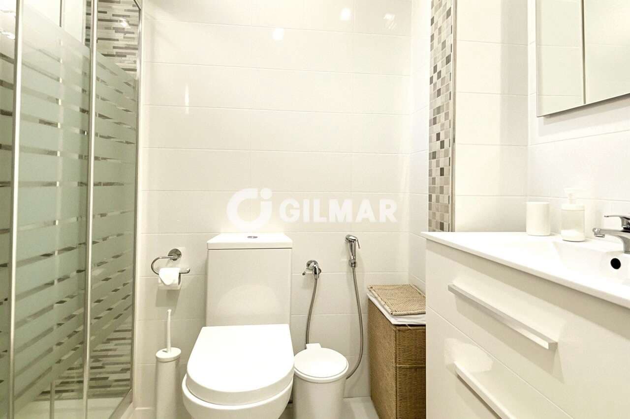 Piso de 1 habitación en Playa de las Americas en venta con piscina - 315.000 € (Ref: 10169058)