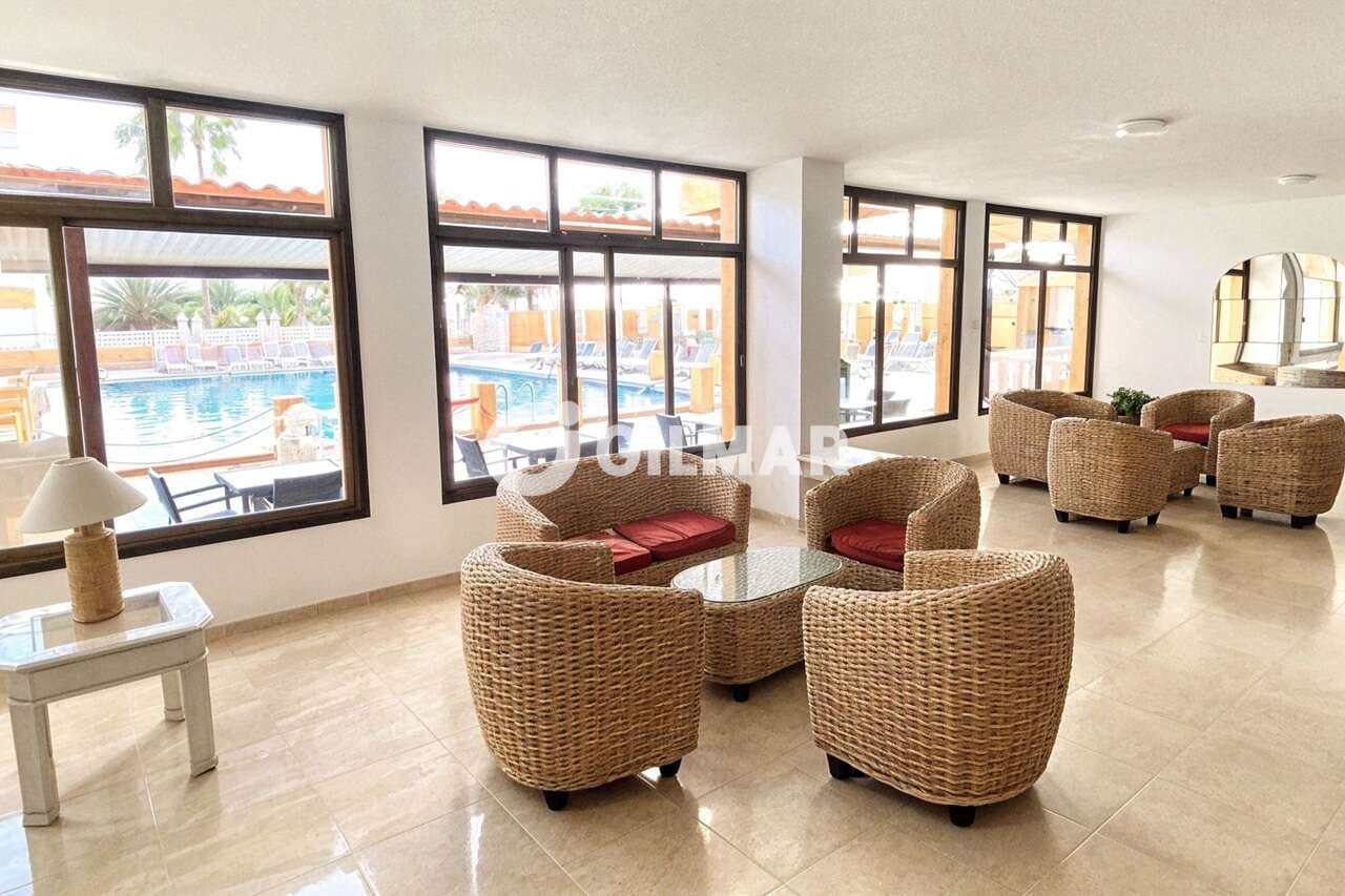Piso de 1 habitación en Playa de las Americas en venta con piscina - 315.000 € (Ref: 10169058)