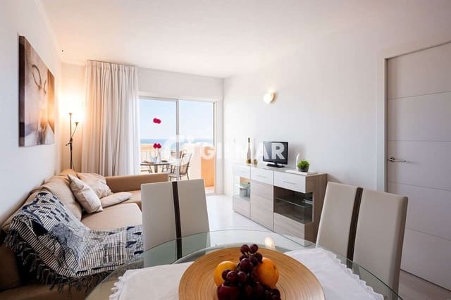 Piso de 1 habitación en Playa de las Americas, Arona en venta con piscina - 315.000 € (Ref: 10169058)