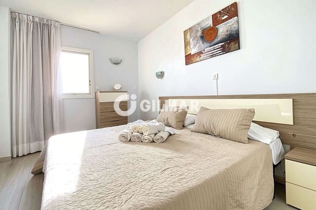 Piso de 1 habitación en Playa de las Americas, Arona en venta con piscina - 315.000 € (Ref: 10169058)