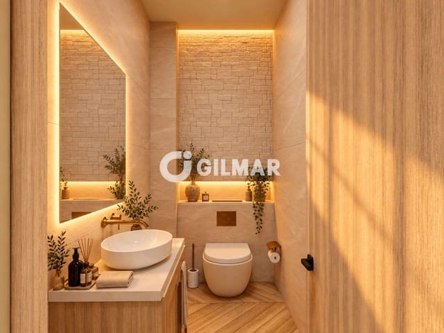 4 soverom Villa til salgs i Novo Sancti Petri, Chiclana de la Frontera med svømmebasseng garasje - € 1 800 000 (Ref: 10170281)