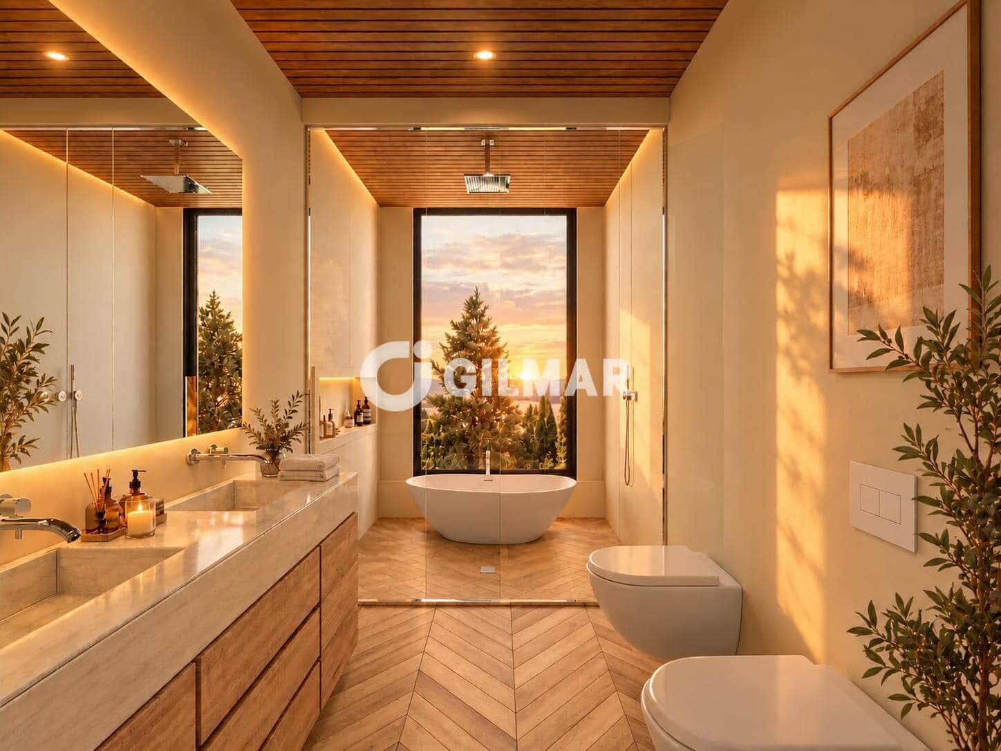 4 slaapkamer Villa te koop in Novo Sancti Petri met zwembad garage - € 1.800.000 (Ref: 10170281)