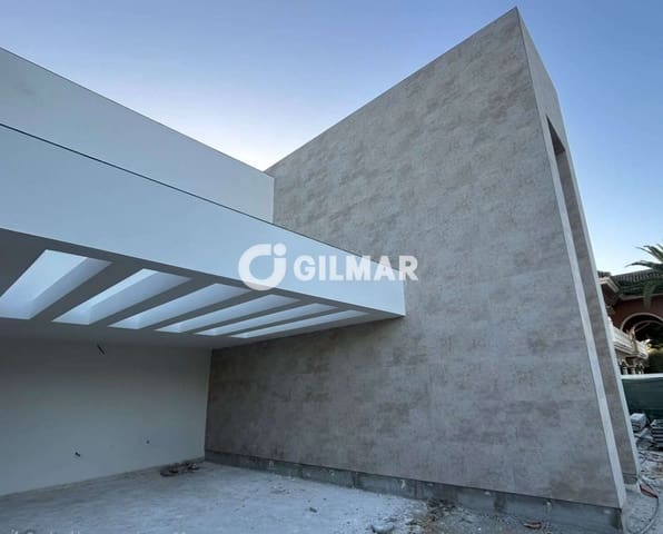 4 quarto Moradia para venda em Novo Sancti Petri, Chiclana de la Frontera com piscina garagem - 1 800 000 € (Ref: 10170281)