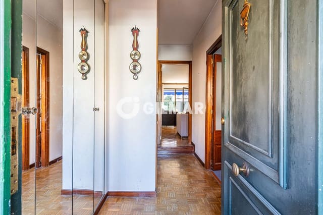 4 sypialnia Dom szeregowy na sprzedaż w Las Rozas de Madrid z basenem garażem - 849 000 € (Ref: 10172802)