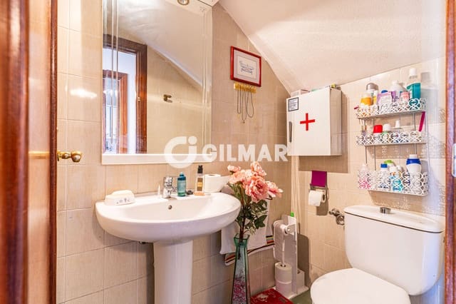 4 sypialnia Dom szeregowy na sprzedaż w Las Rozas de Madrid z basenem garażem - 849 000 € (Ref: 10172802)