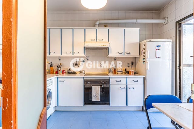 4 sypialnia Dom szeregowy na sprzedaż w Las Rozas de Madrid z basenem garażem - 849 000 € (Ref: 10172802)