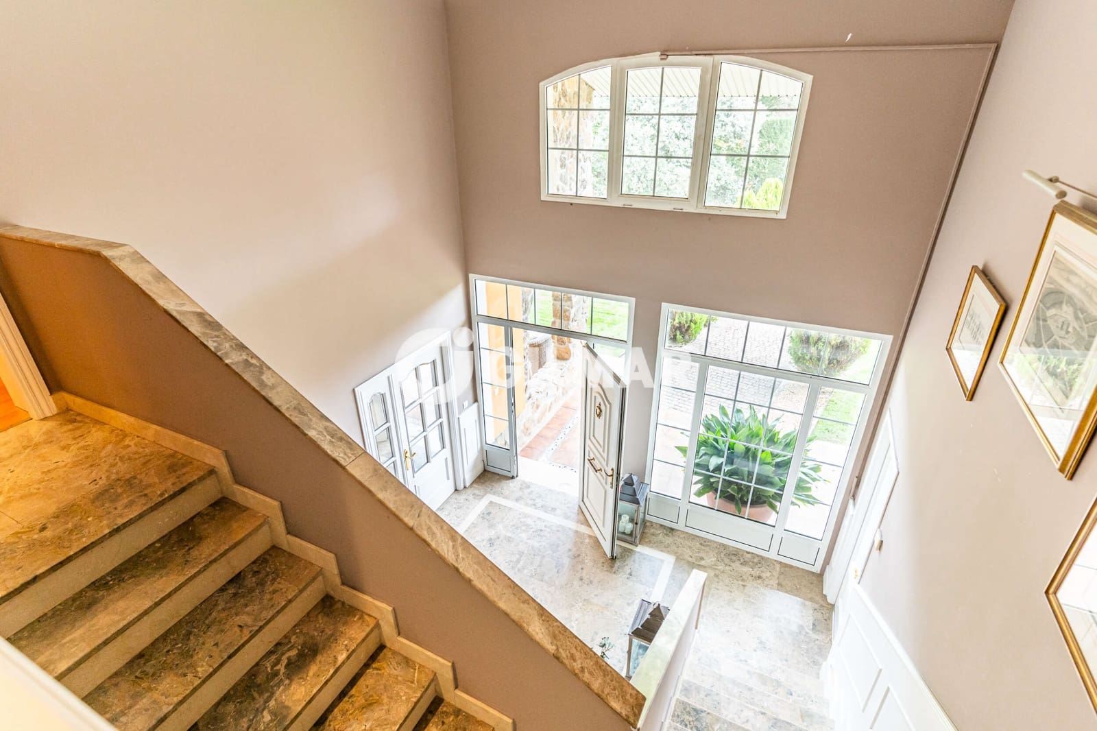 Chalet de 6 habitaciones en San Sebastián de los Reyes en venta con piscina garaje - 1.900.000 € (Ref: 10172977)