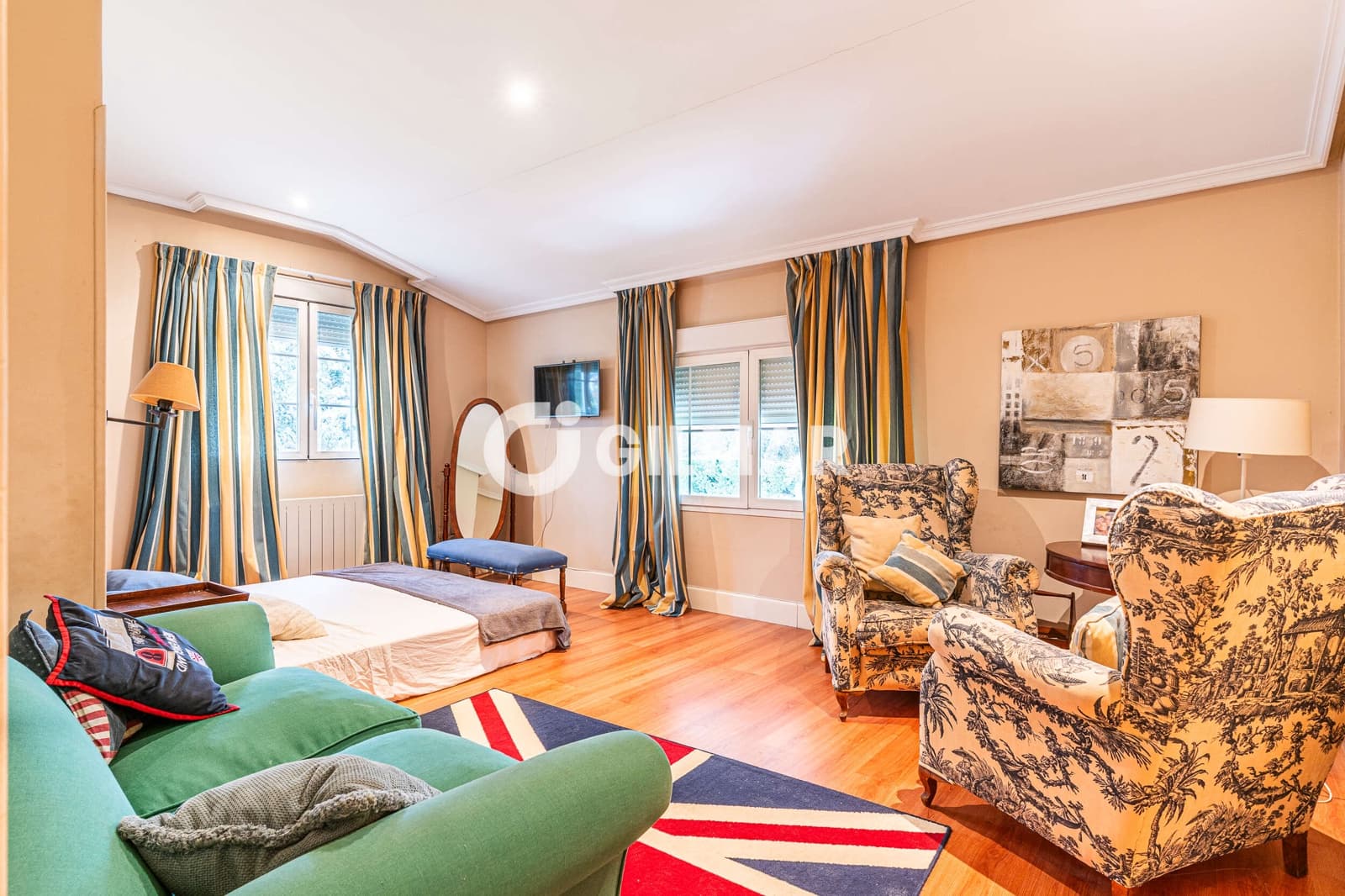 Chalet de 6 habitaciones en San Sebastián de los Reyes en venta con piscina garaje - 1.900.000 € (Ref: 10172977)