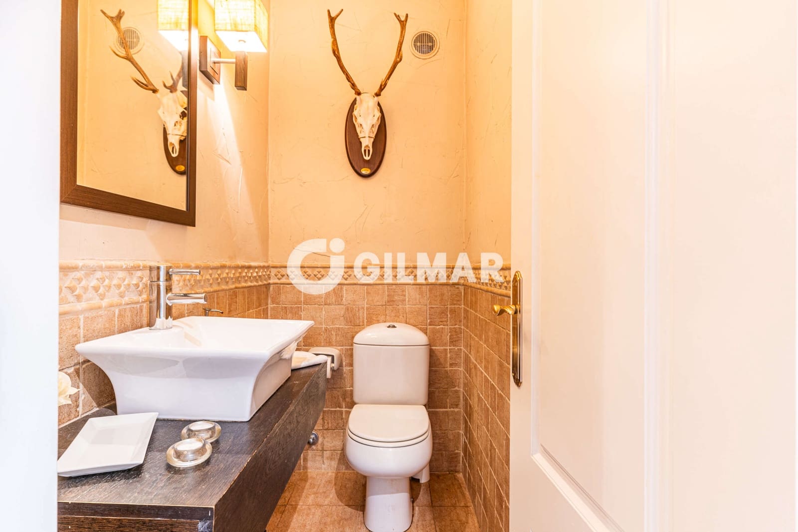 Chalet de 6 habitaciones en San Sebastián de los Reyes en venta con piscina garaje - 1.900.000 € (Ref: 10172977)