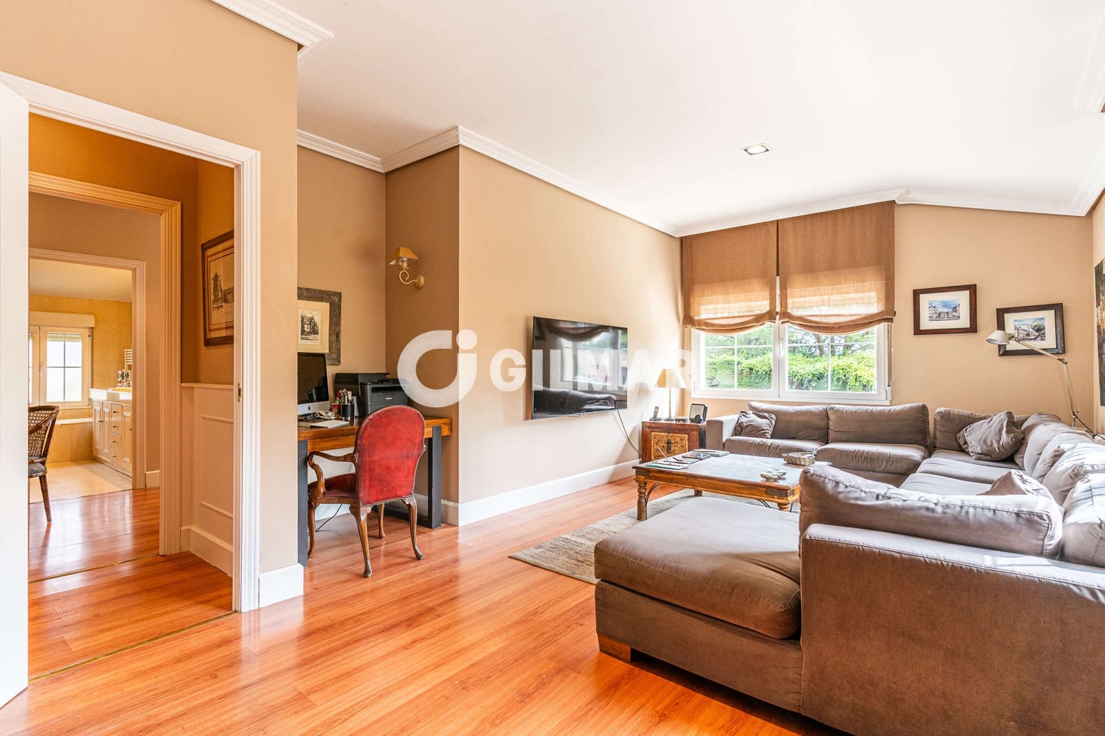 Chalet de 6 habitaciones en San Sebastián de los Reyes en venta con piscina garaje - 1.900.000 € (Ref: 10172977)