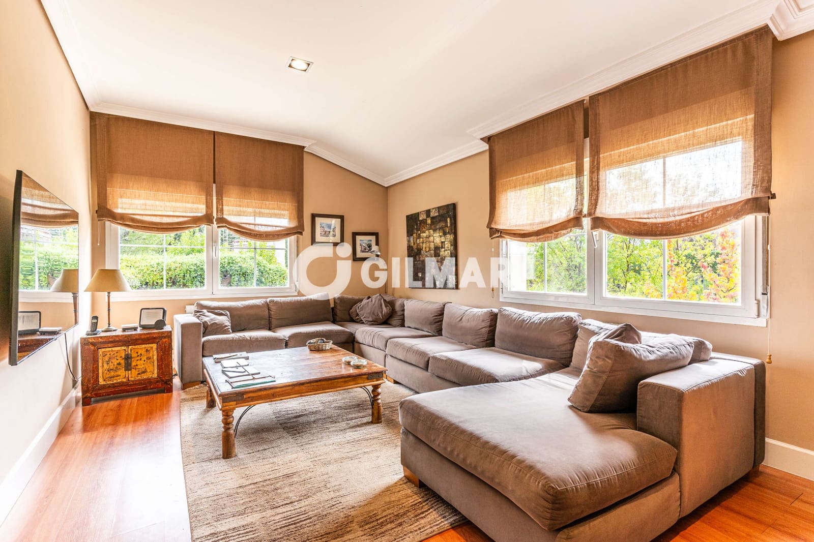 Chalet de 6 habitaciones en San Sebastián de los Reyes en venta con piscina garaje - 1.900.000 € (Ref: 10172977)